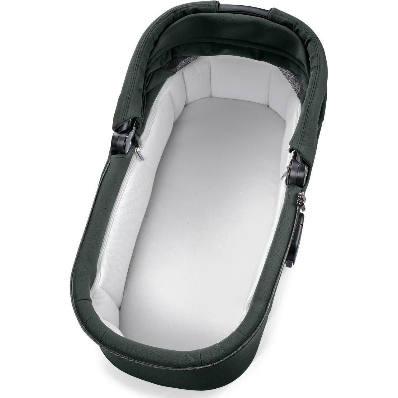 Peg Perego Stroller Accessories Peg Perego Culla Flex Bassinet + Stand for Veloce/Vivace