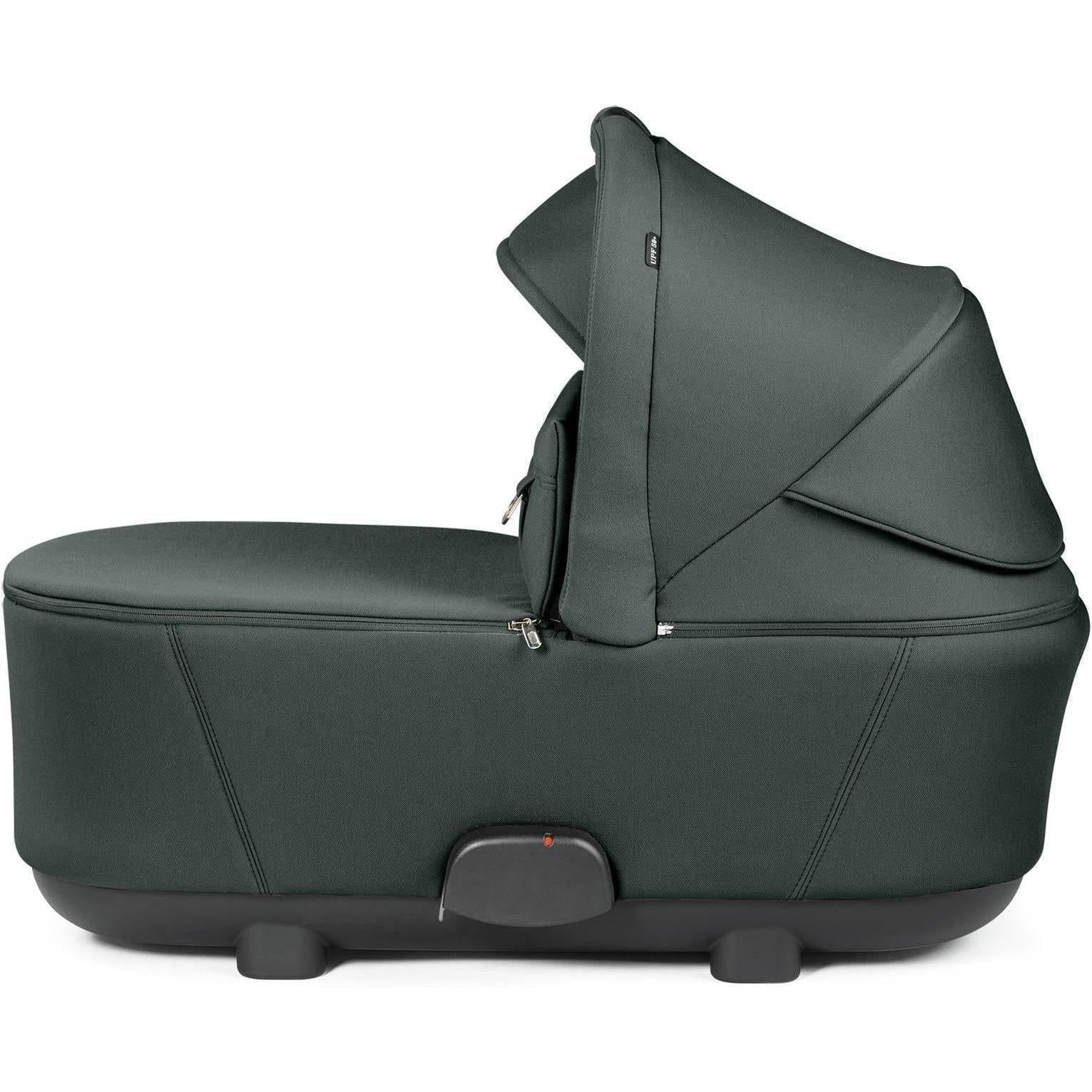 Peg Perego Stroller Accessories Peg Perego Culla Flex Bassinet + Stand for Veloce/Vivace