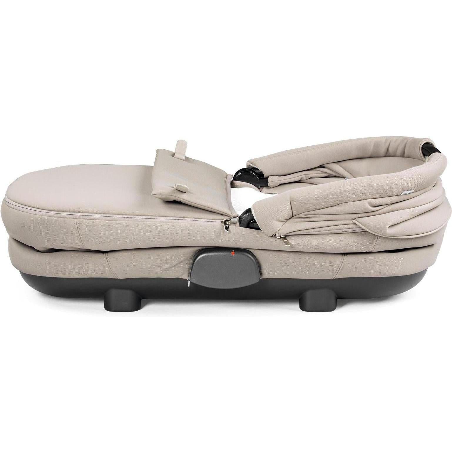 Peg Perego Stroller Accessories Peg Perego Culla Flex Bassinet + Stand for Veloce/Vivace