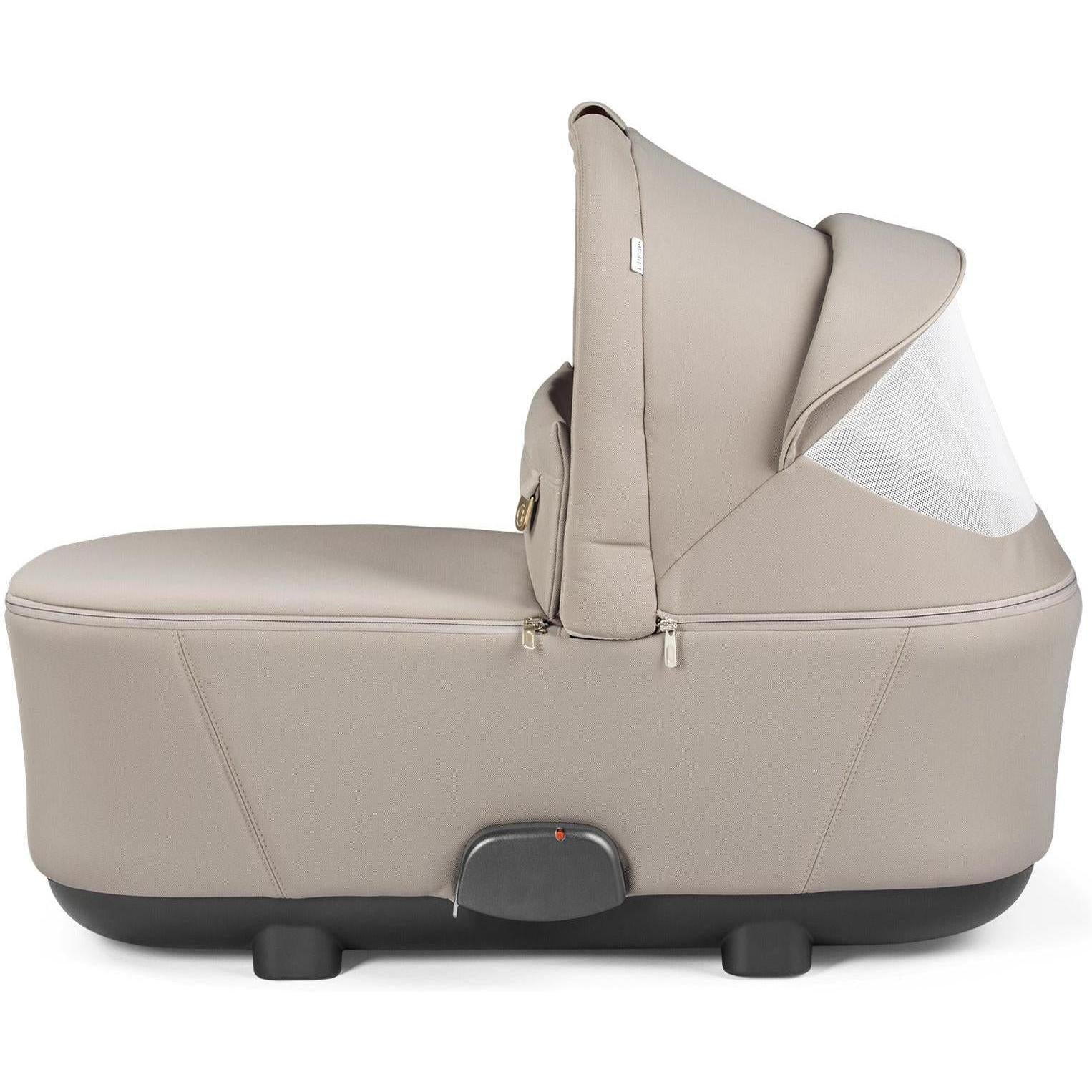 Peg Perego Stroller Accessories Peg Perego Culla Flex Bassinet + Stand for Veloce/Vivace