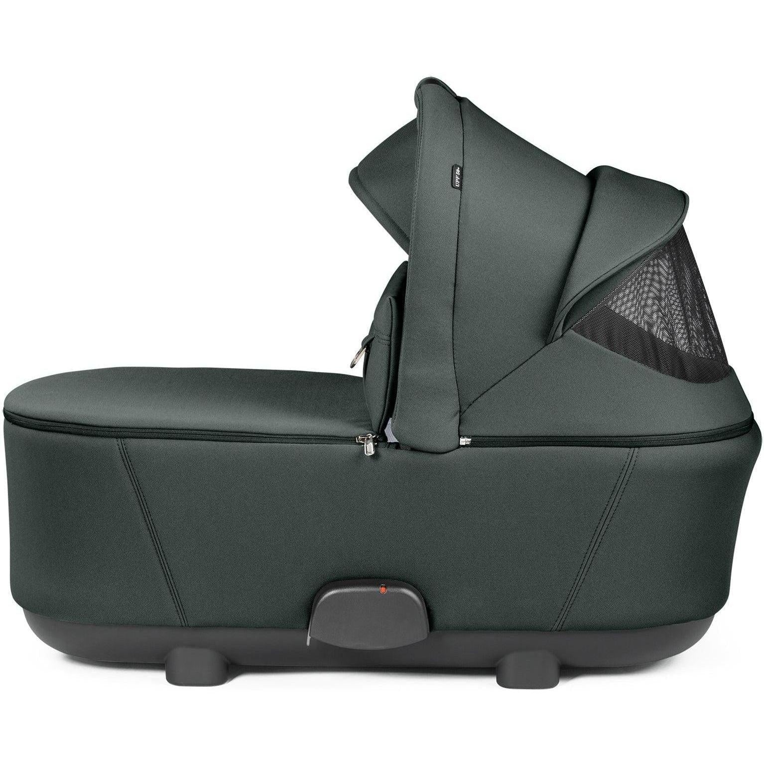 Peg Perego Stroller Accessories Peg Perego Culla Flex Bassinet + Stand for Veloce/Vivace