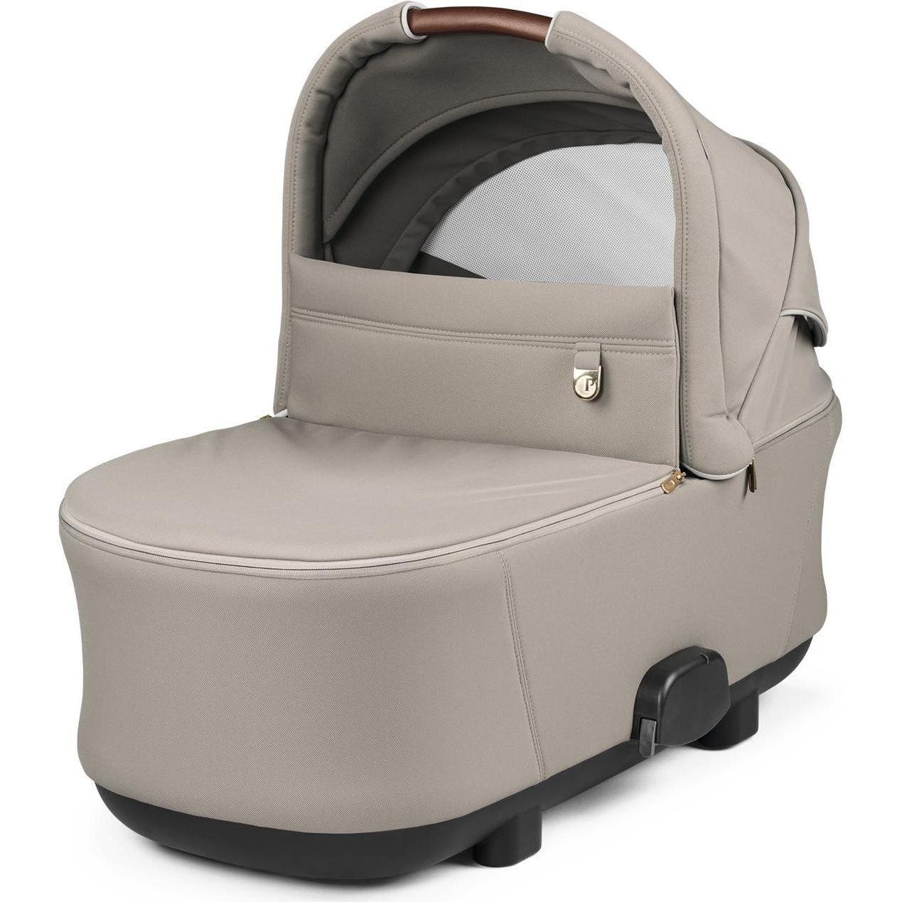 Peg Perego Stroller Accessories Peg Perego Culla Flex Bassinet + Stand for Veloce/Vivace