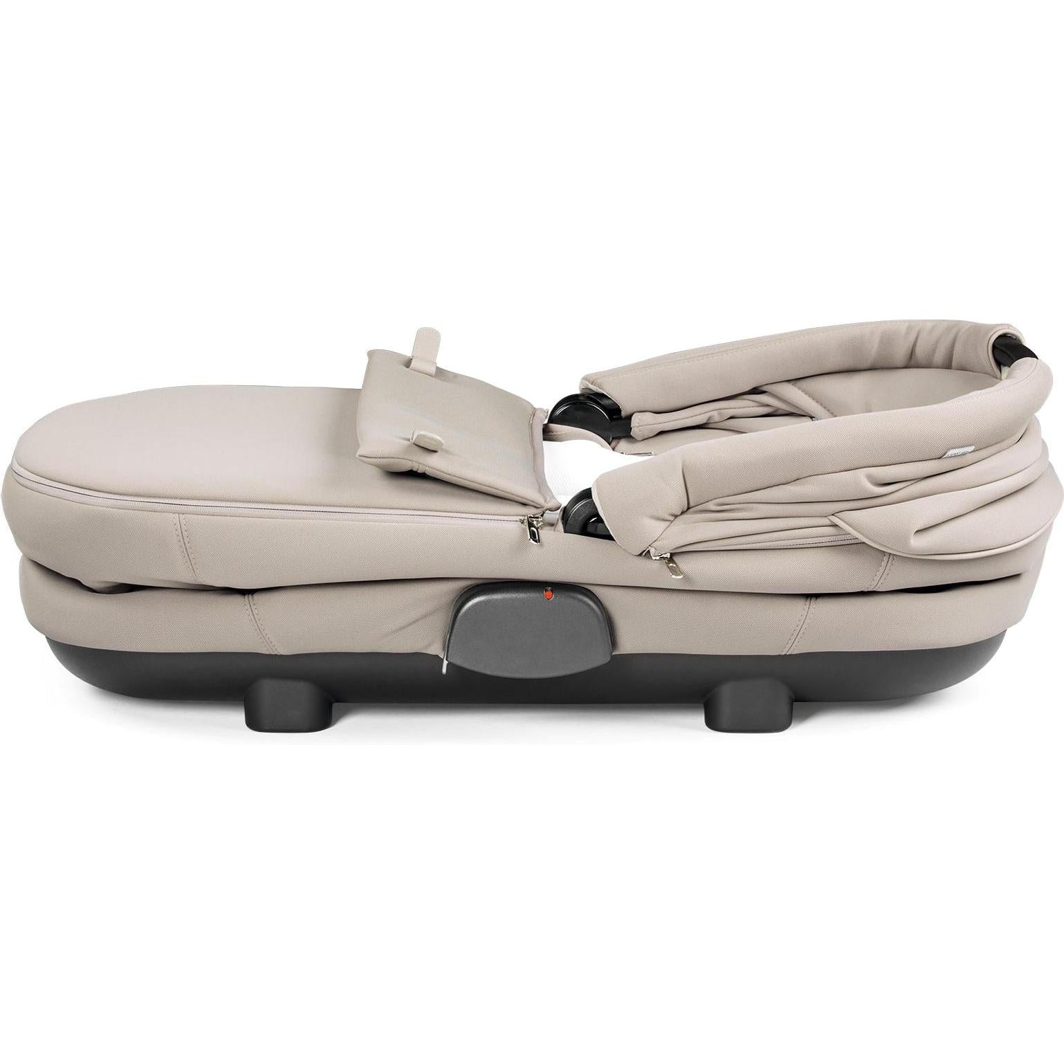 Peg Perego Culla Flex Bassinet with Stand for Veloce/Vivace 2025 Edition