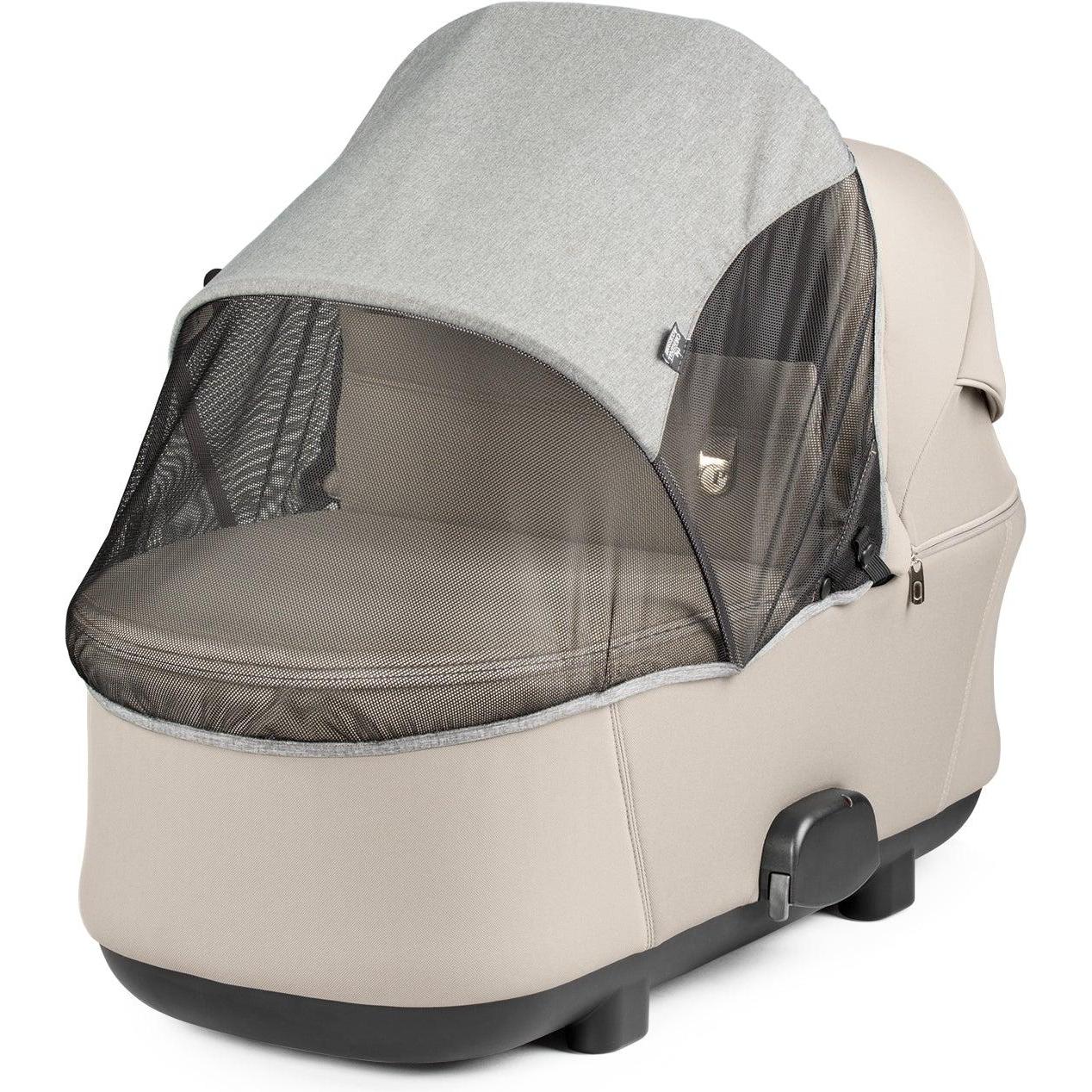 Peg Perego Culla Flex Bassinet with Stand for Veloce/Vivace 2025 Edition