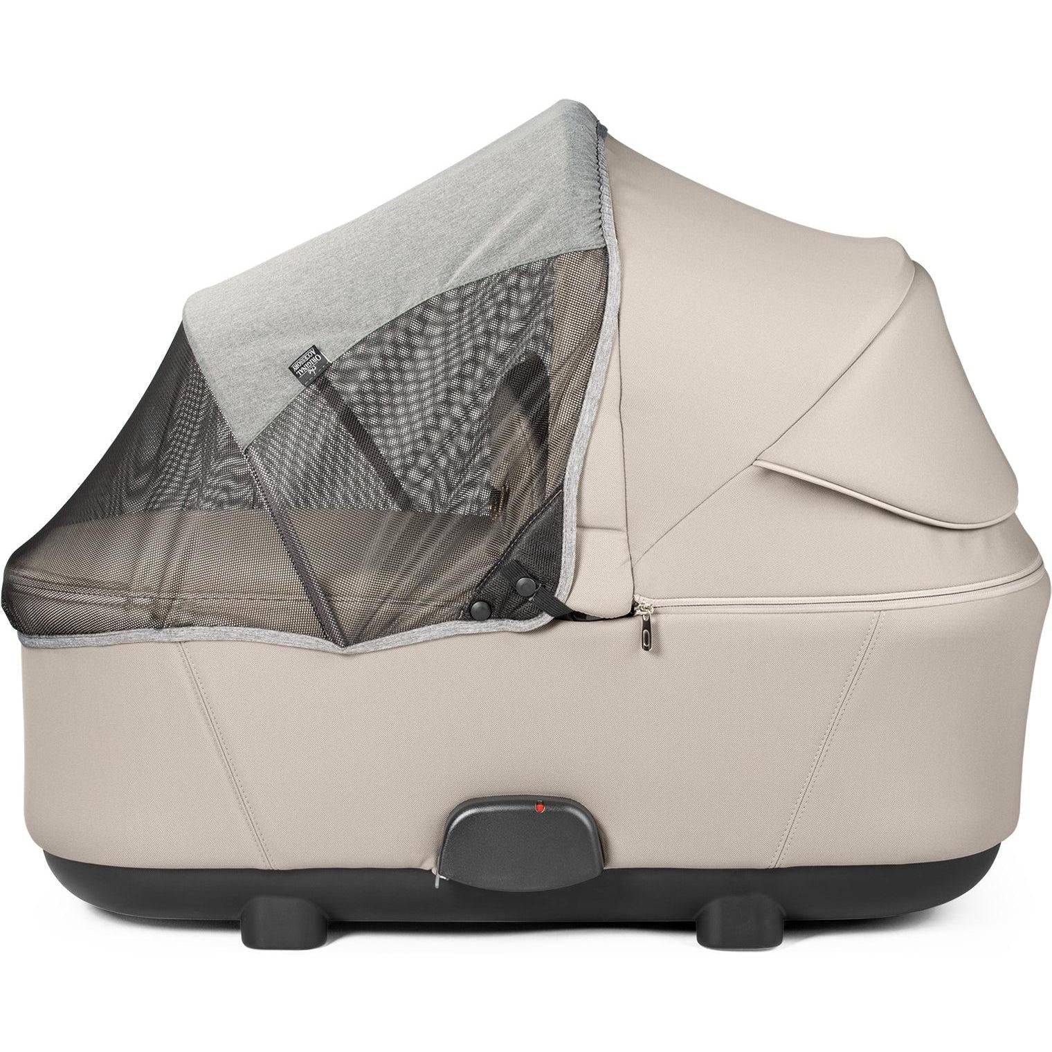 Peg Perego Culla Flex Bassinet with Stand for Veloce/Vivace 2025 Edition