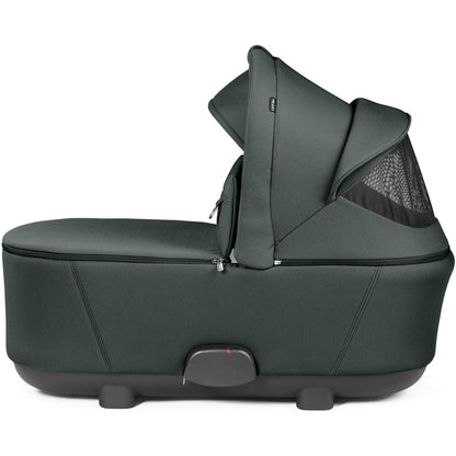 Peg Perego Culla Flex Bassinet with Stand for Veloce/Vivace 2025 Edition