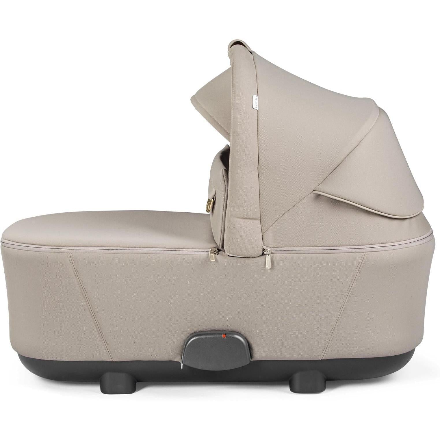 Peg Perego Culla Flex Bassinet with Stand for Veloce/Vivace 2025 Edition