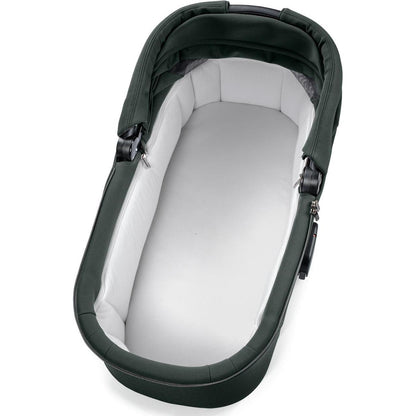 Peg Perego Culla Flex Bassinet with Stand for Veloce/Vivace 2025 Edition