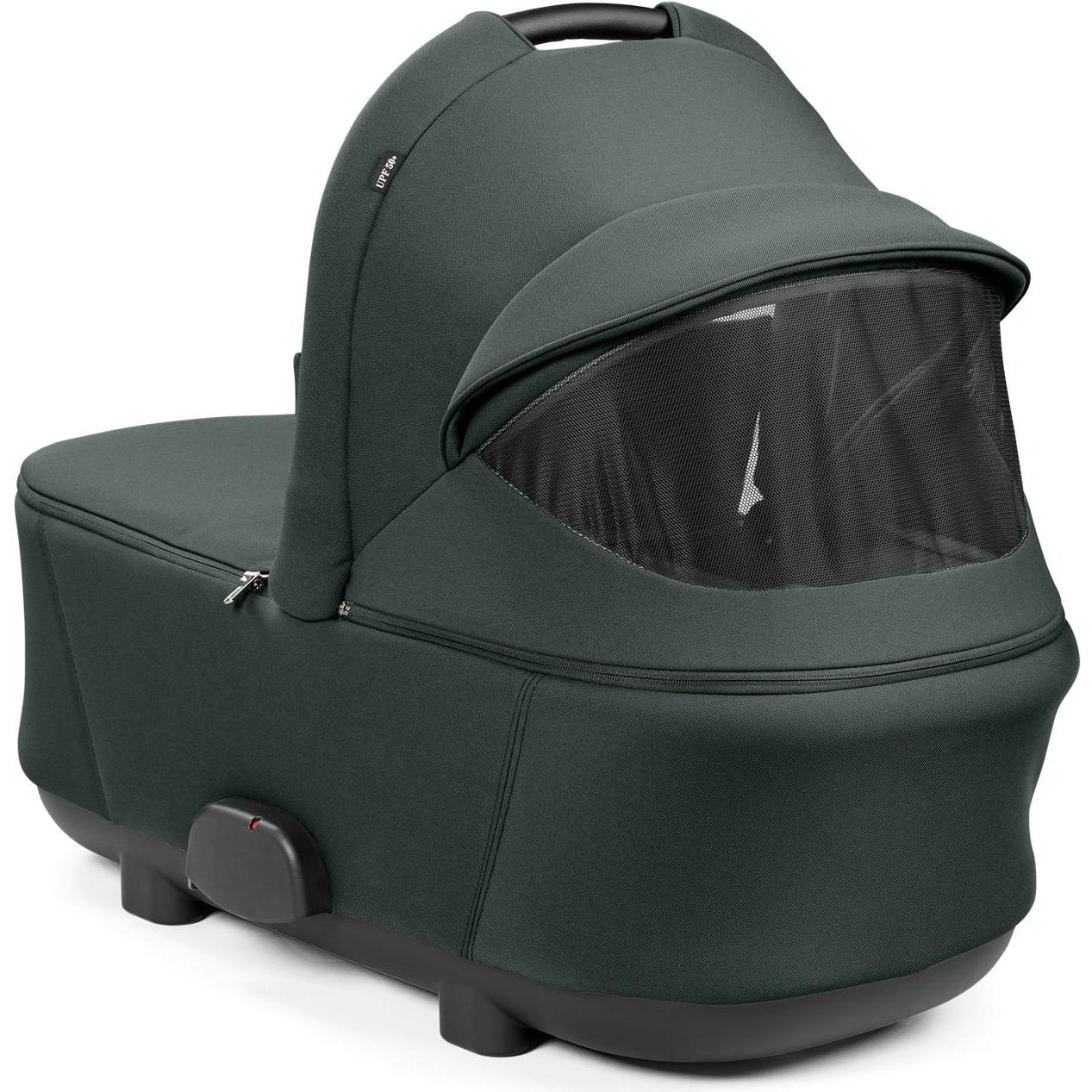 Peg Perego Culla Flex Bassinet with Stand for Veloce/Vivace 2025 Edition