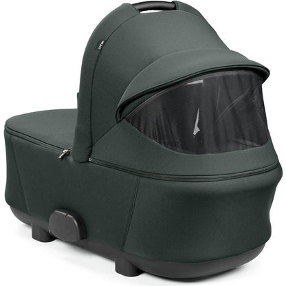 Peg Perego Culla Flex Bassinet with Stand for Veloce/Vivace 2025 Edition