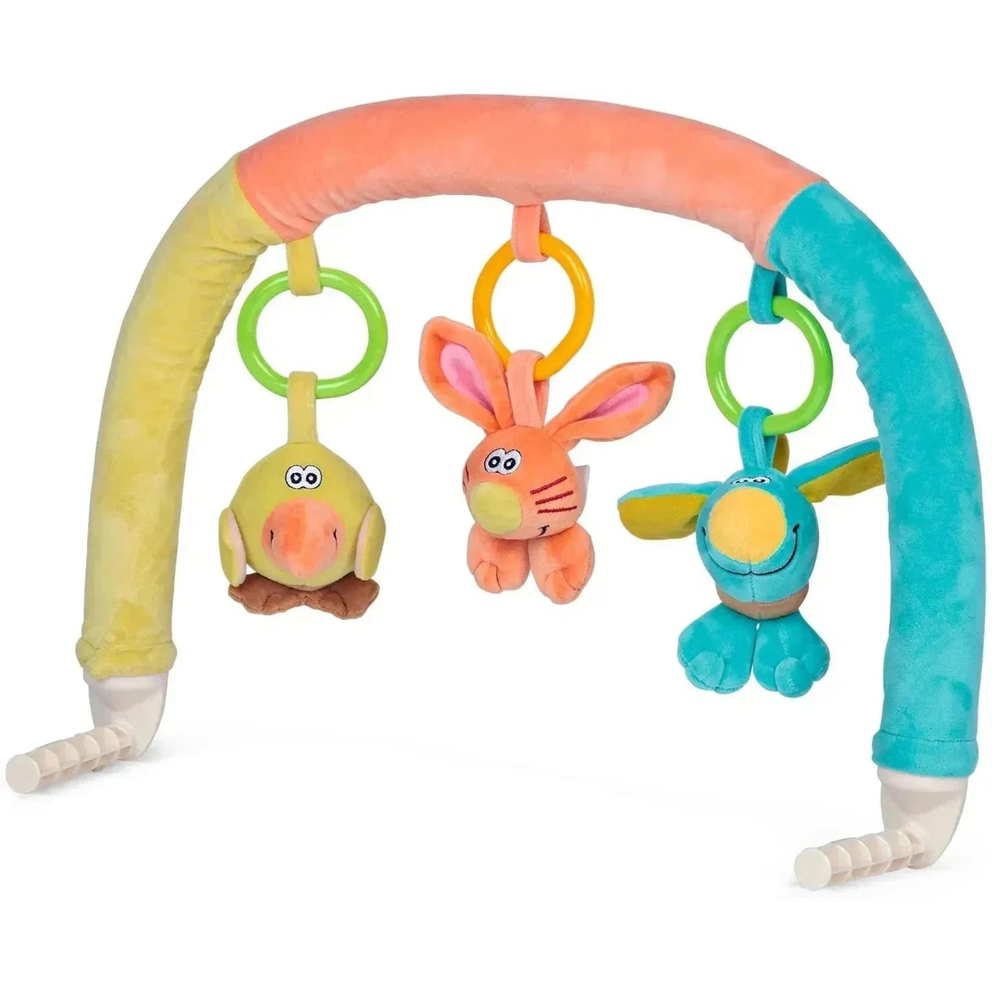 Peg Perego High Chairs Peg Perego High Chair Play Bar
