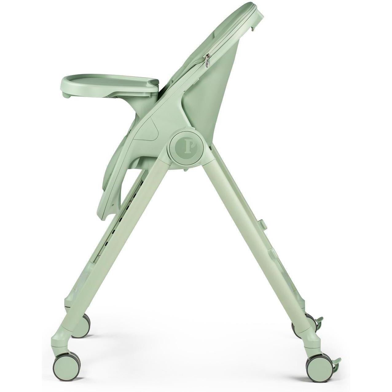 Peg Perego Stroller Accessories Peg Perego Living High Chair