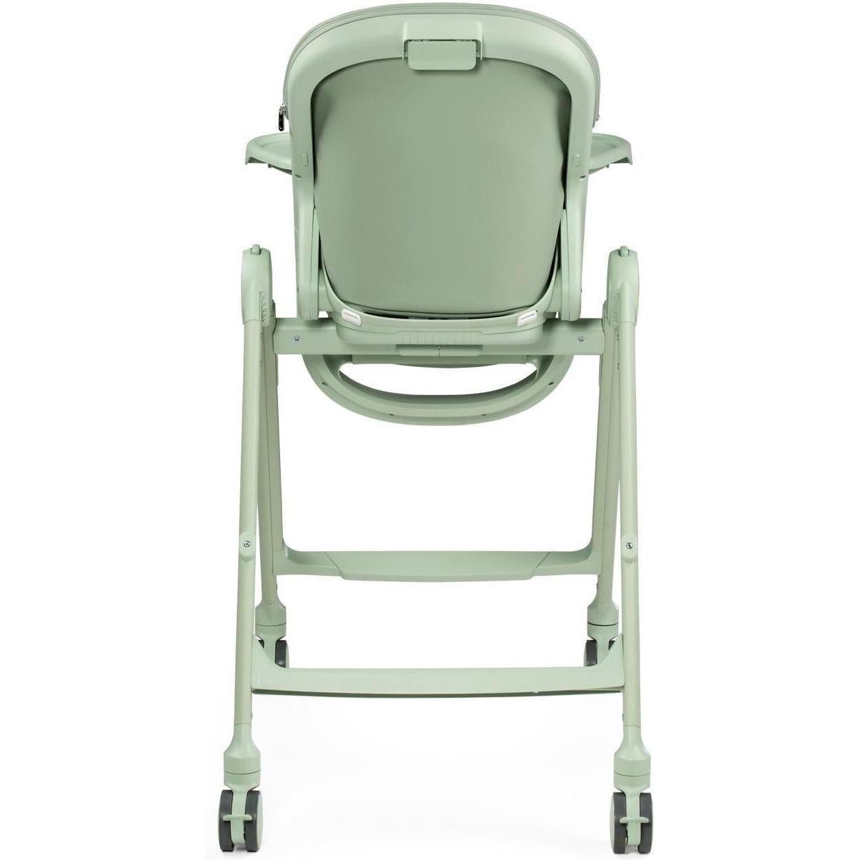 Peg Perego Stroller Accessories Peg Perego Living High Chair