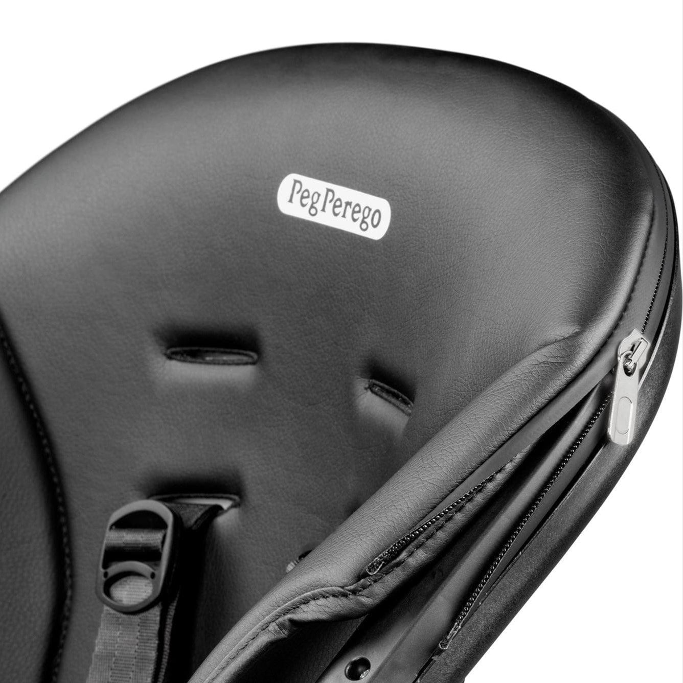 Peg Perego Stroller Accessories Peg Perego Living High Chair