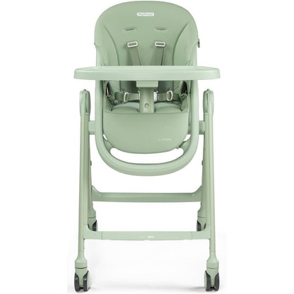 Peg Perego Stroller Accessories Peg Perego Living High Chair