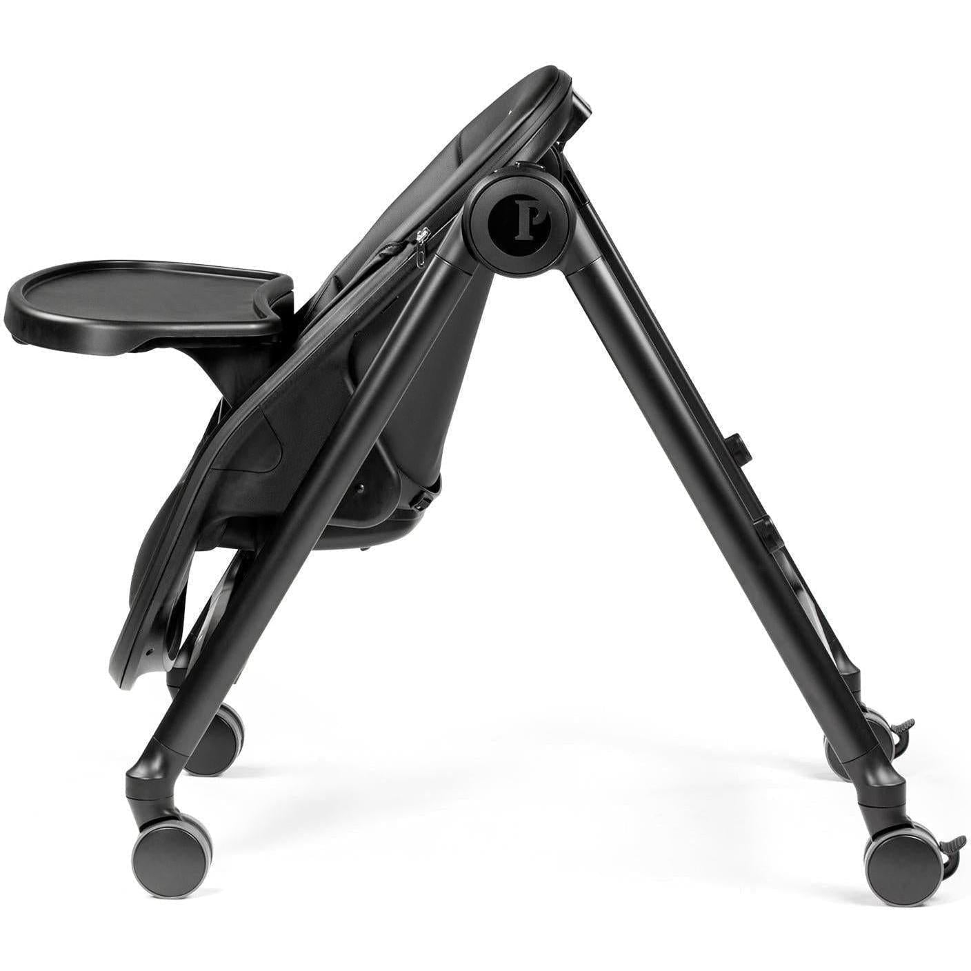 Peg Perego Stroller Accessories Peg Perego Living High Chair