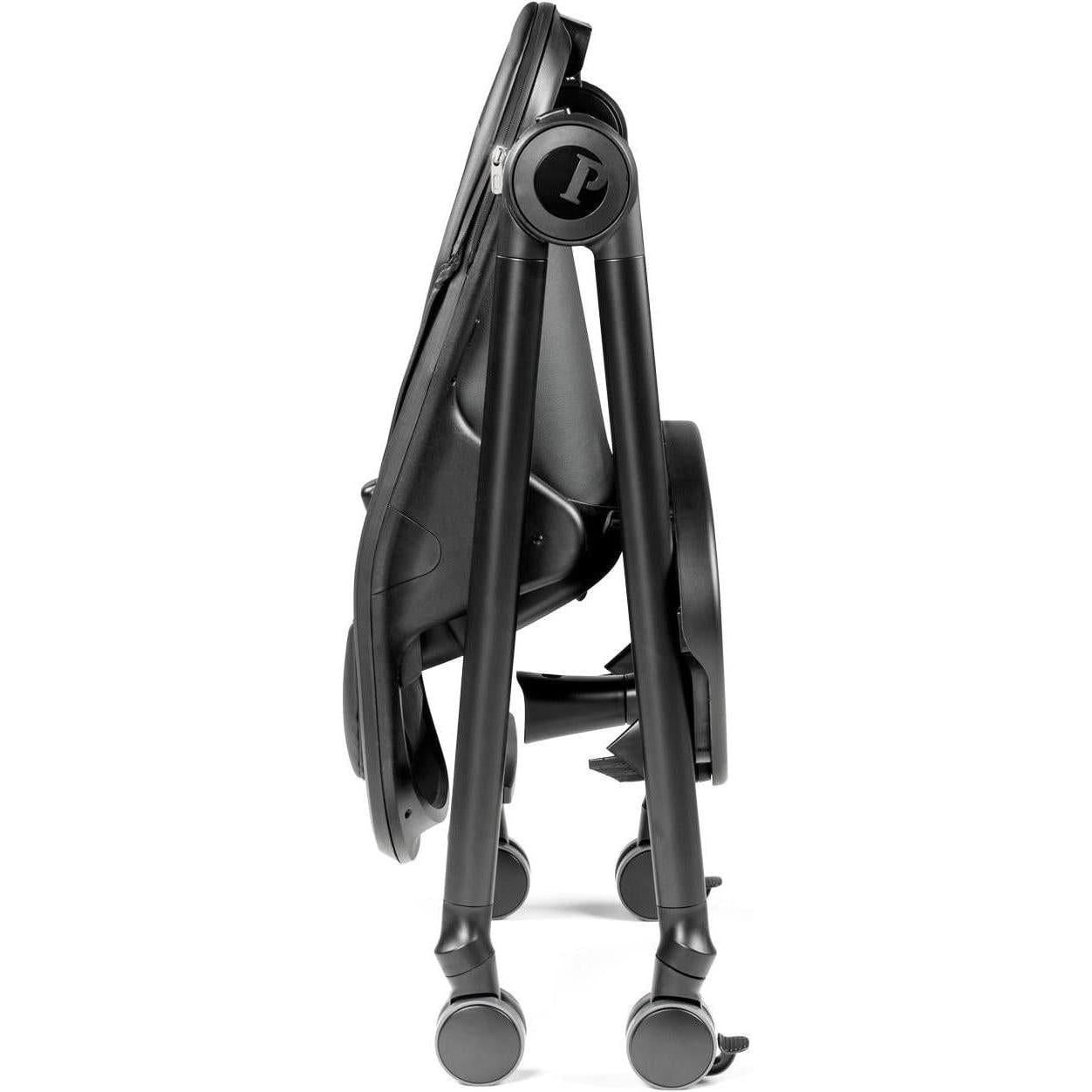Peg Perego Stroller Accessories Peg Perego Living High Chair
