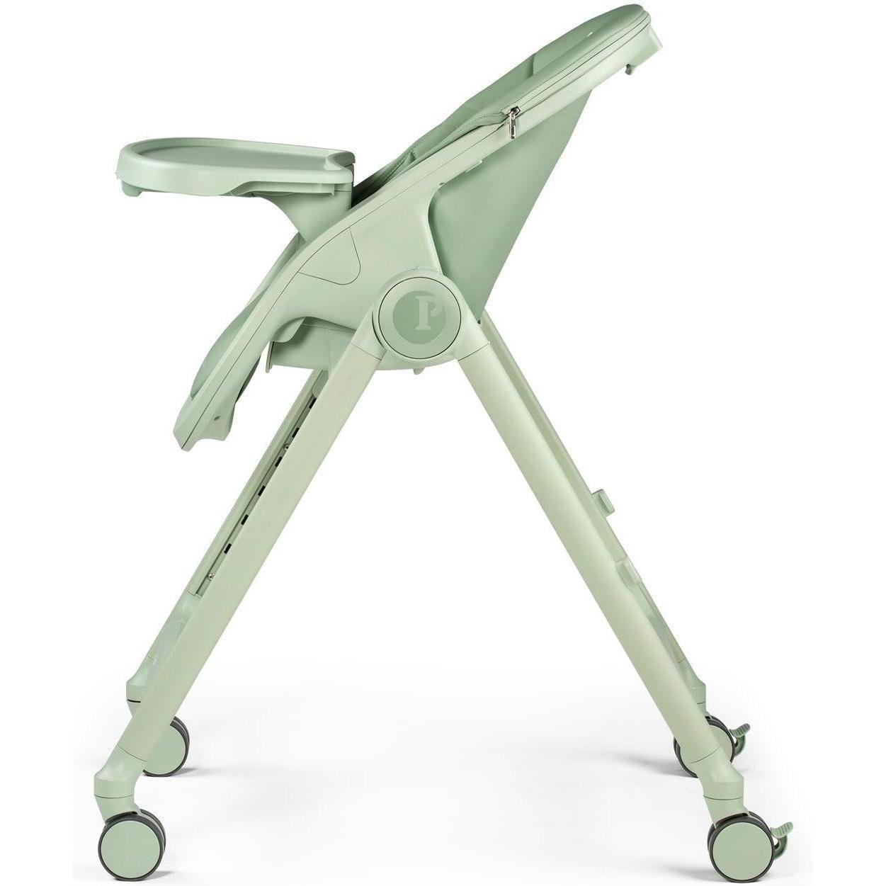 Peg Perego Stroller Accessories Peg Perego Living High Chair