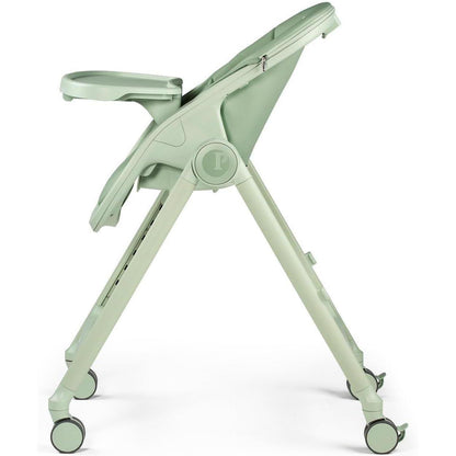 Peg Perego Stroller Accessories Peg Perego Living High Chair