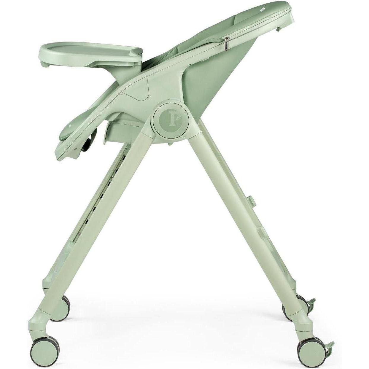 Peg Perego Stroller Accessories Peg Perego Living High Chair