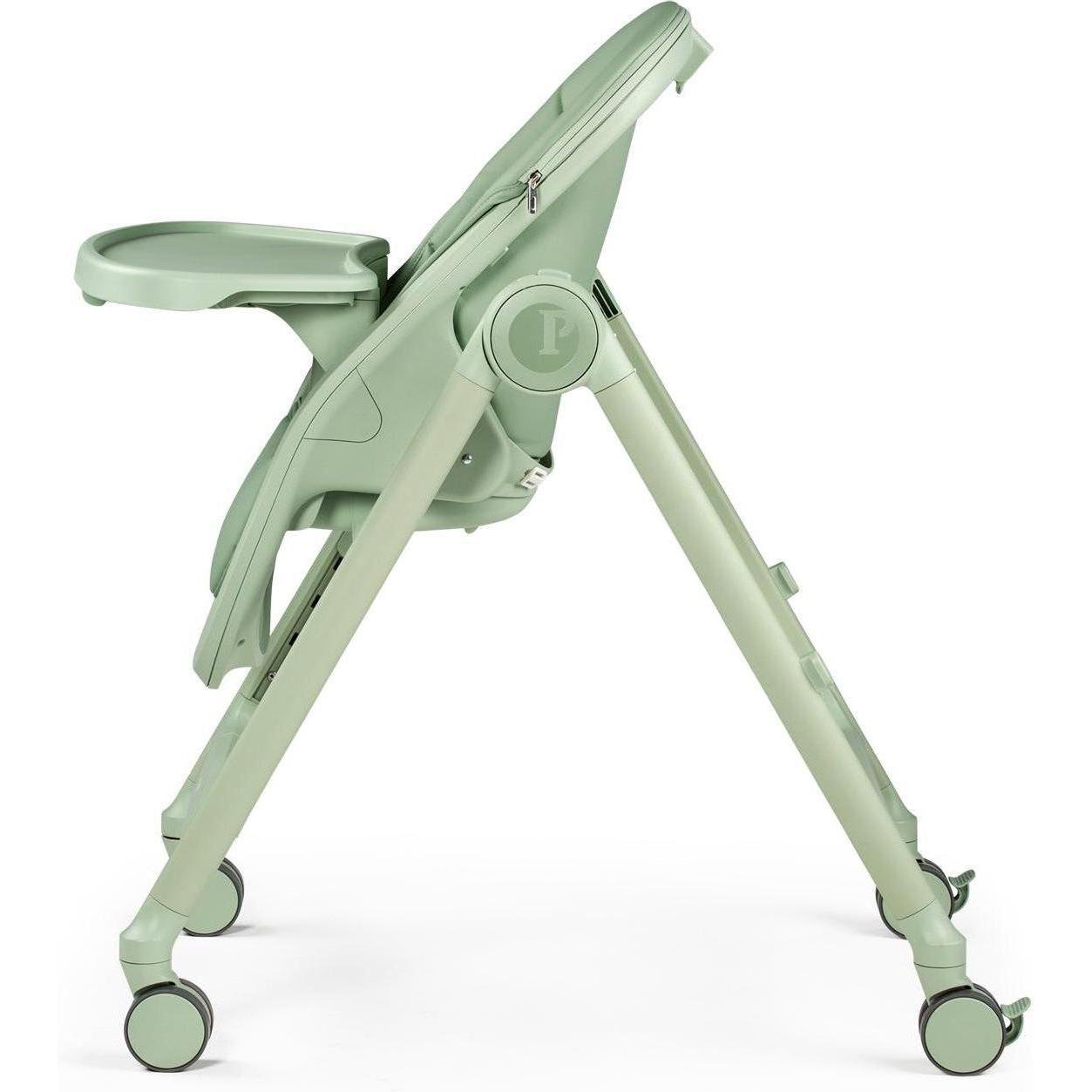 Peg Perego Stroller Accessories Peg Perego Living High Chair