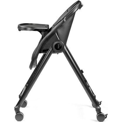 Peg Perego Stroller Accessories Peg Perego Living High Chair