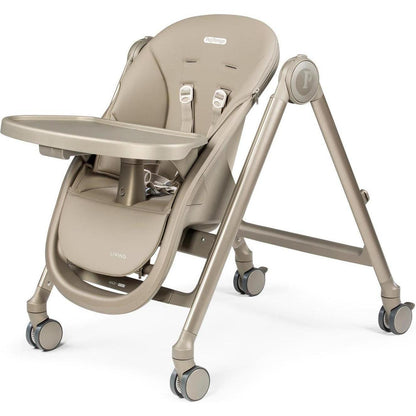 Peg Perego Stroller Accessories Peg Perego Living High Chair