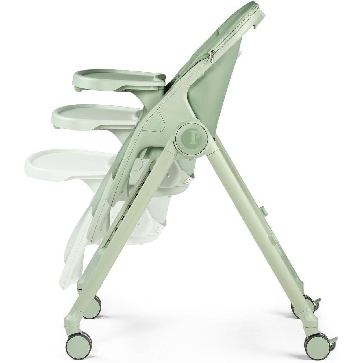Peg Perego Stroller Accessories Peg Perego Living High Chair