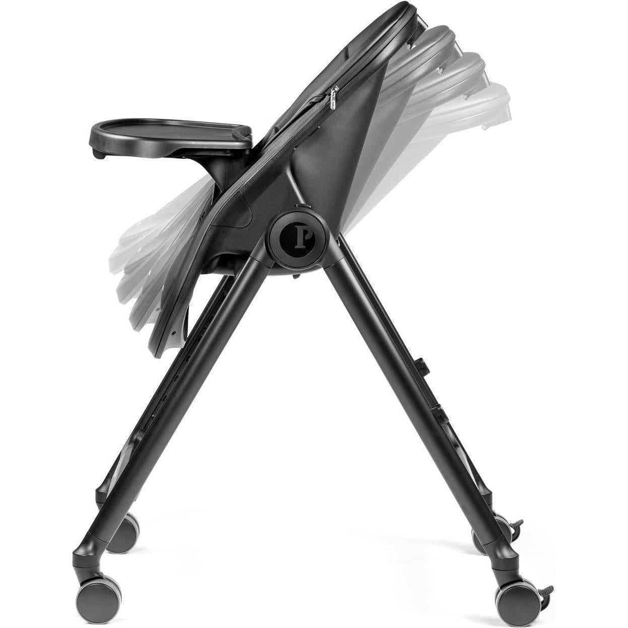 Peg Perego Stroller Accessories Peg Perego Living High Chair