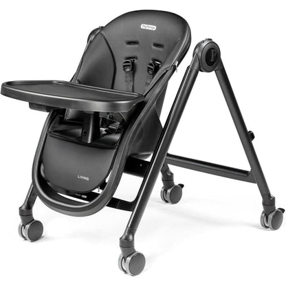 Peg Perego Stroller Accessories Peg Perego Living High Chair