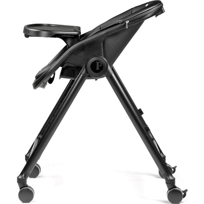 Peg Perego Stroller Accessories Peg Perego Living High Chair