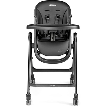 Peg Perego Stroller Accessories Peg Perego Living High Chair