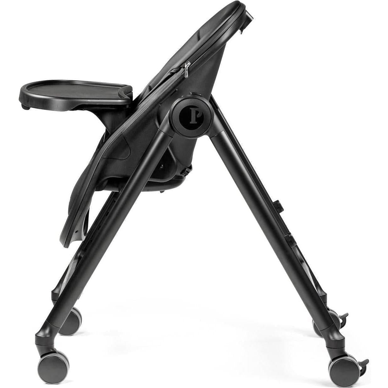 Peg Perego Stroller Accessories Peg Perego Living High Chair