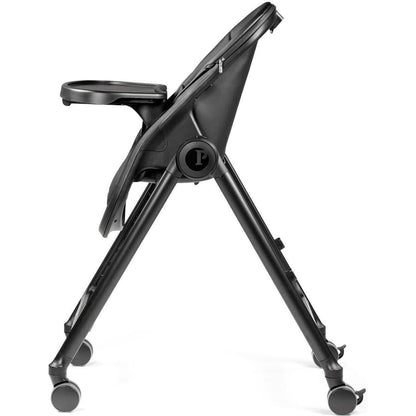 Peg Perego Stroller Accessories Peg Perego Living High Chair