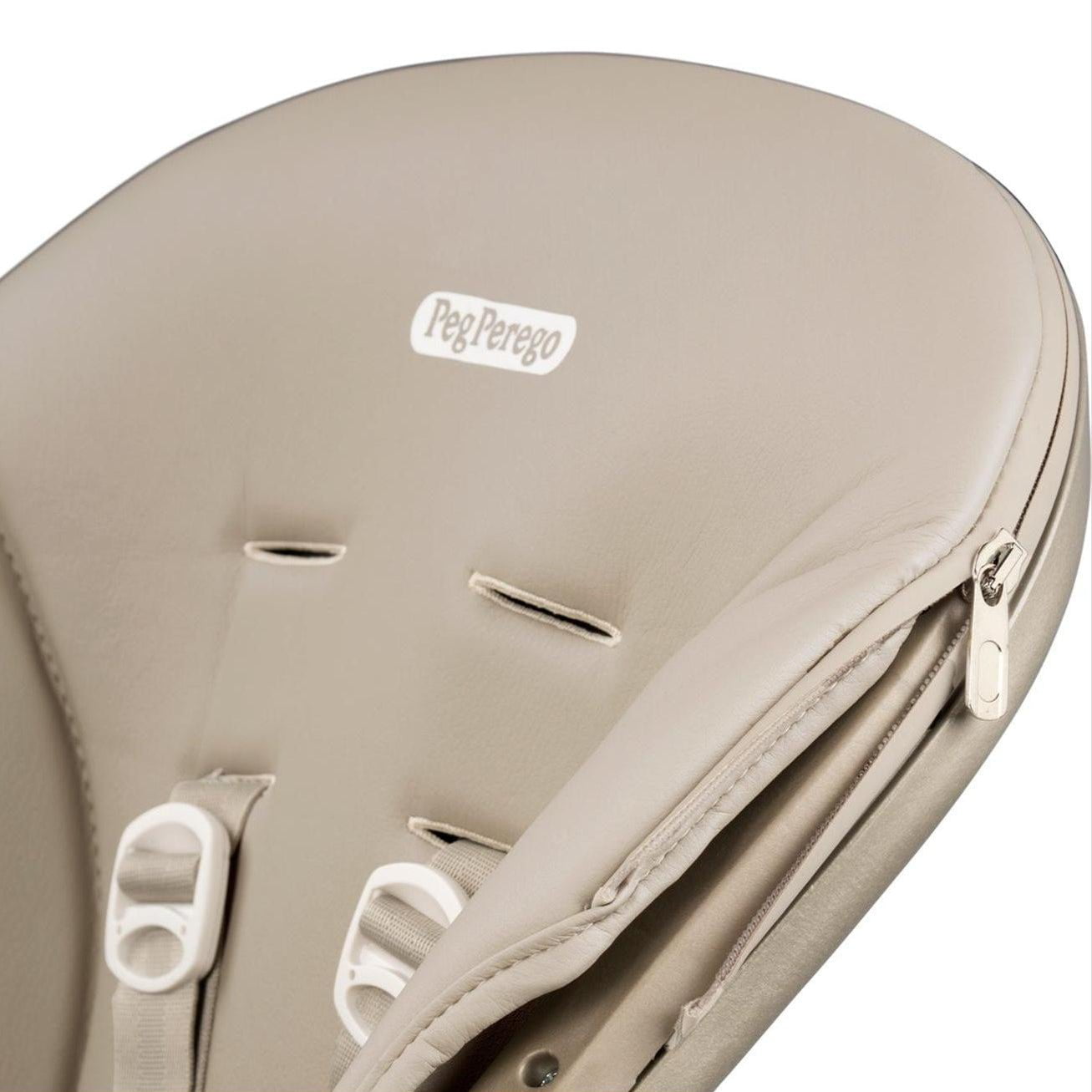 Peg Perego Stroller Accessories Peg Perego Living High Chair
