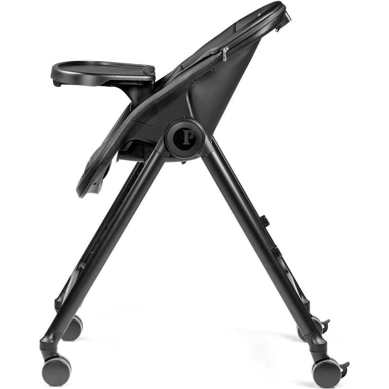 Peg Perego Stroller Accessories Peg Perego Living High Chair