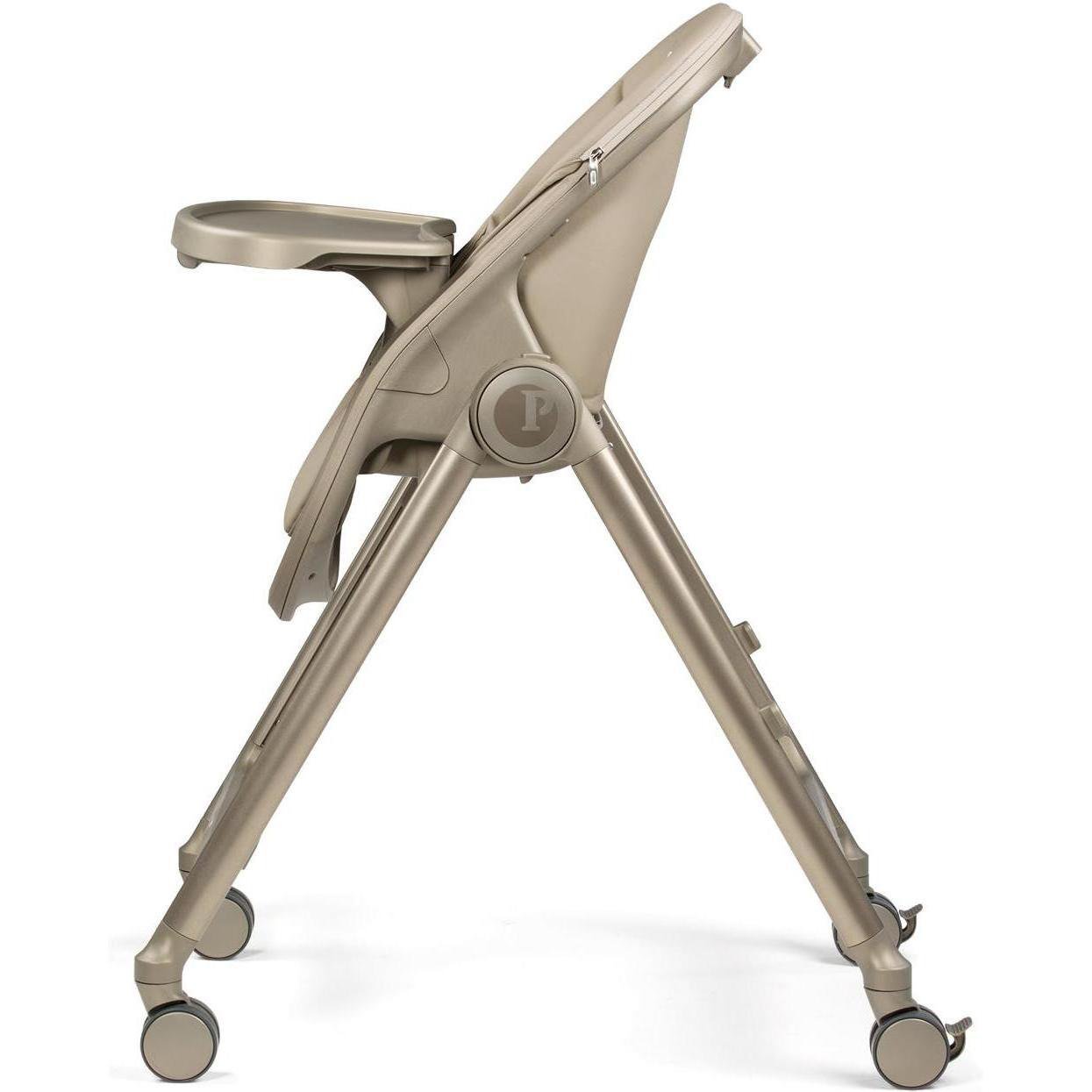 Peg Perego Stroller Accessories Peg Perego Living High Chair