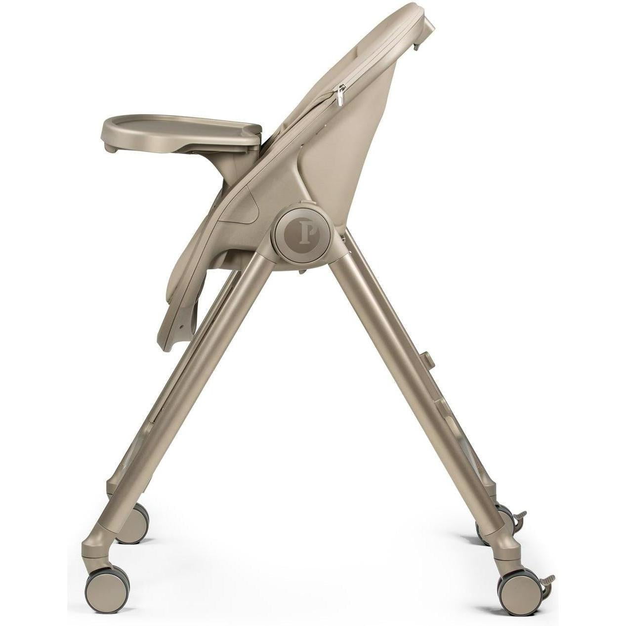 Peg Perego Stroller Accessories Peg Perego Living High Chair
