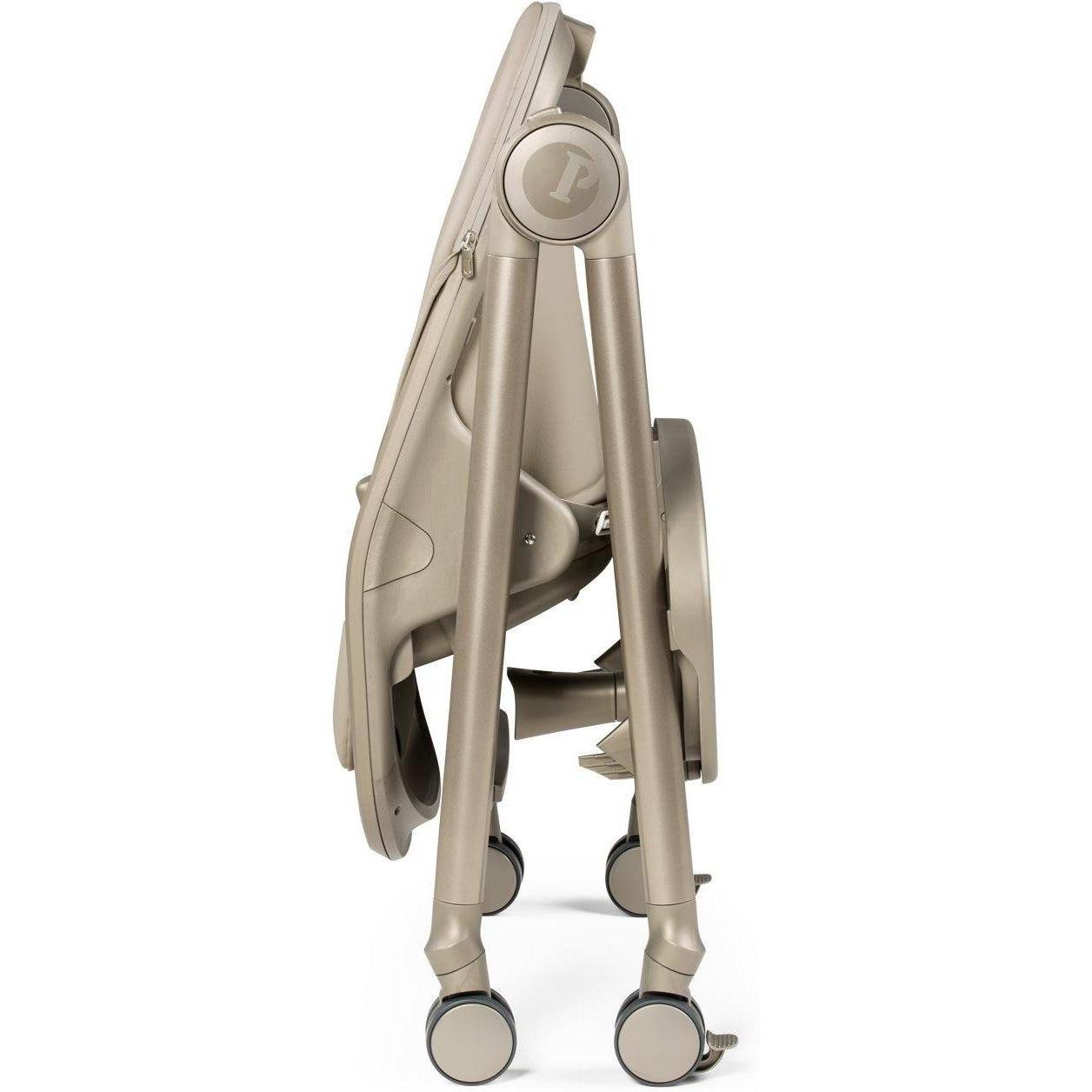 Peg Perego Stroller Accessories Peg Perego Living High Chair