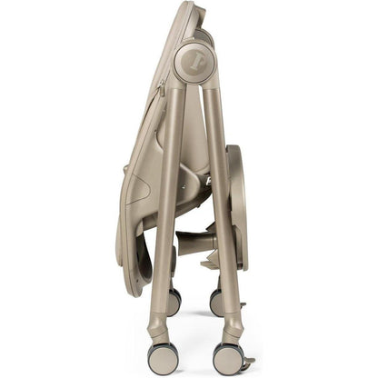 Peg Perego Stroller Accessories Peg Perego Living High Chair