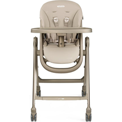 Peg Perego Stroller Accessories Peg Perego Living High Chair