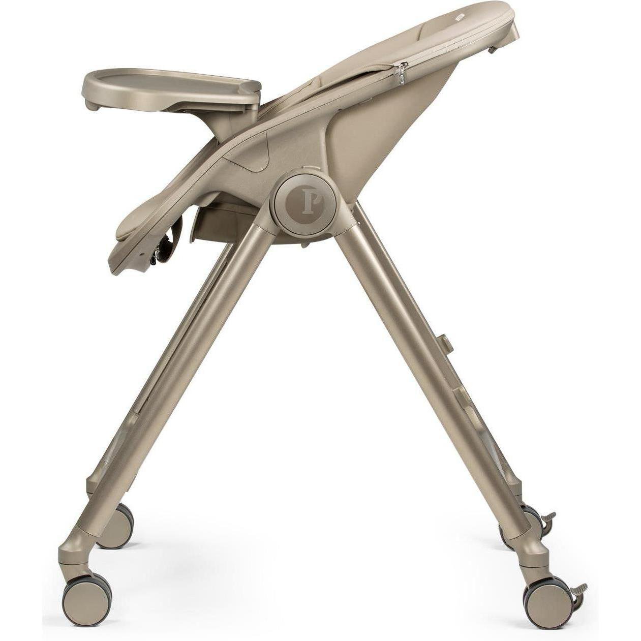 Peg Perego Stroller Accessories Peg Perego Living High Chair