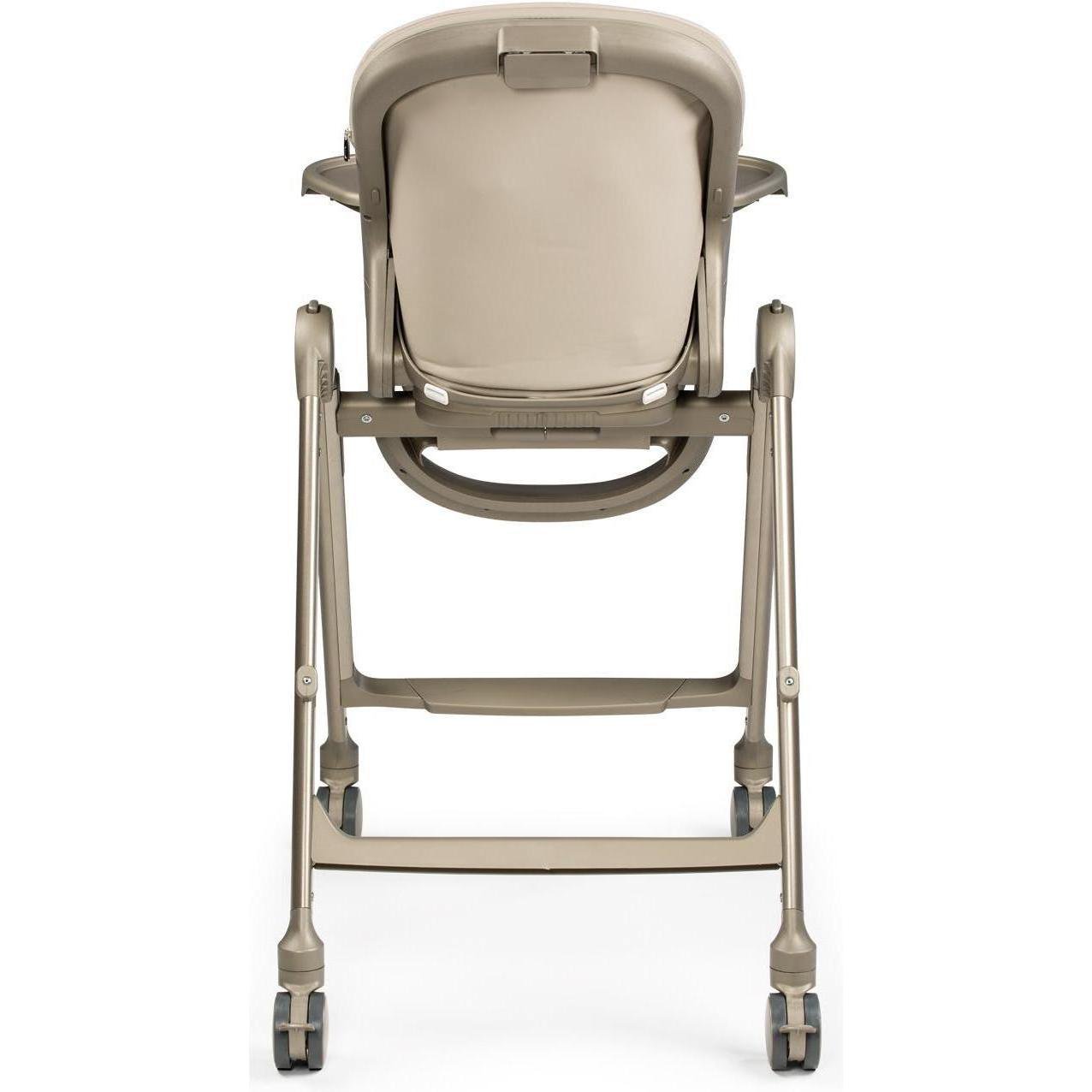 Peg Perego Stroller Accessories Peg Perego Living High Chair