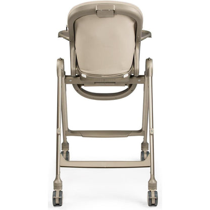 Peg Perego Stroller Accessories Peg Perego Living High Chair
