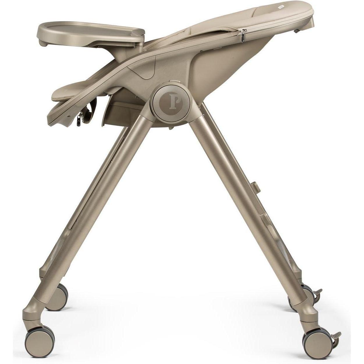 Peg Perego Stroller Accessories Peg Perego Living High Chair