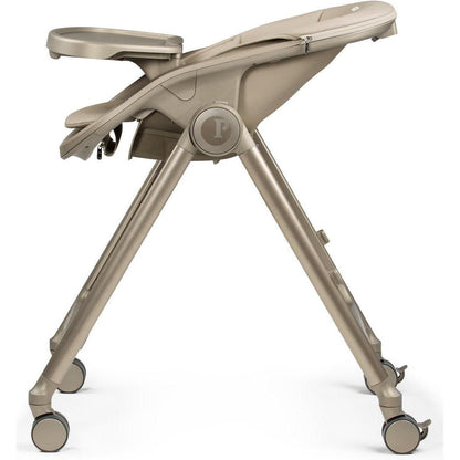 Peg Perego Stroller Accessories Peg Perego Living High Chair