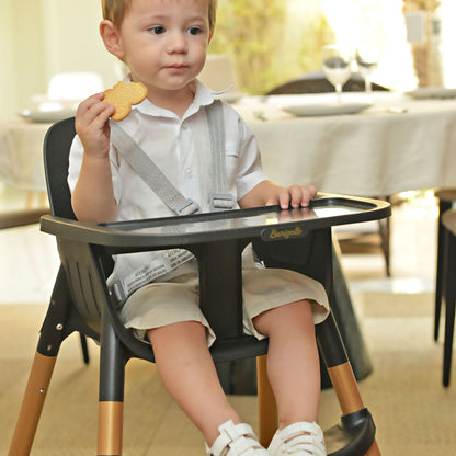 Peg Perego High Chairs Peg Perego Poke Lightweight High Chair