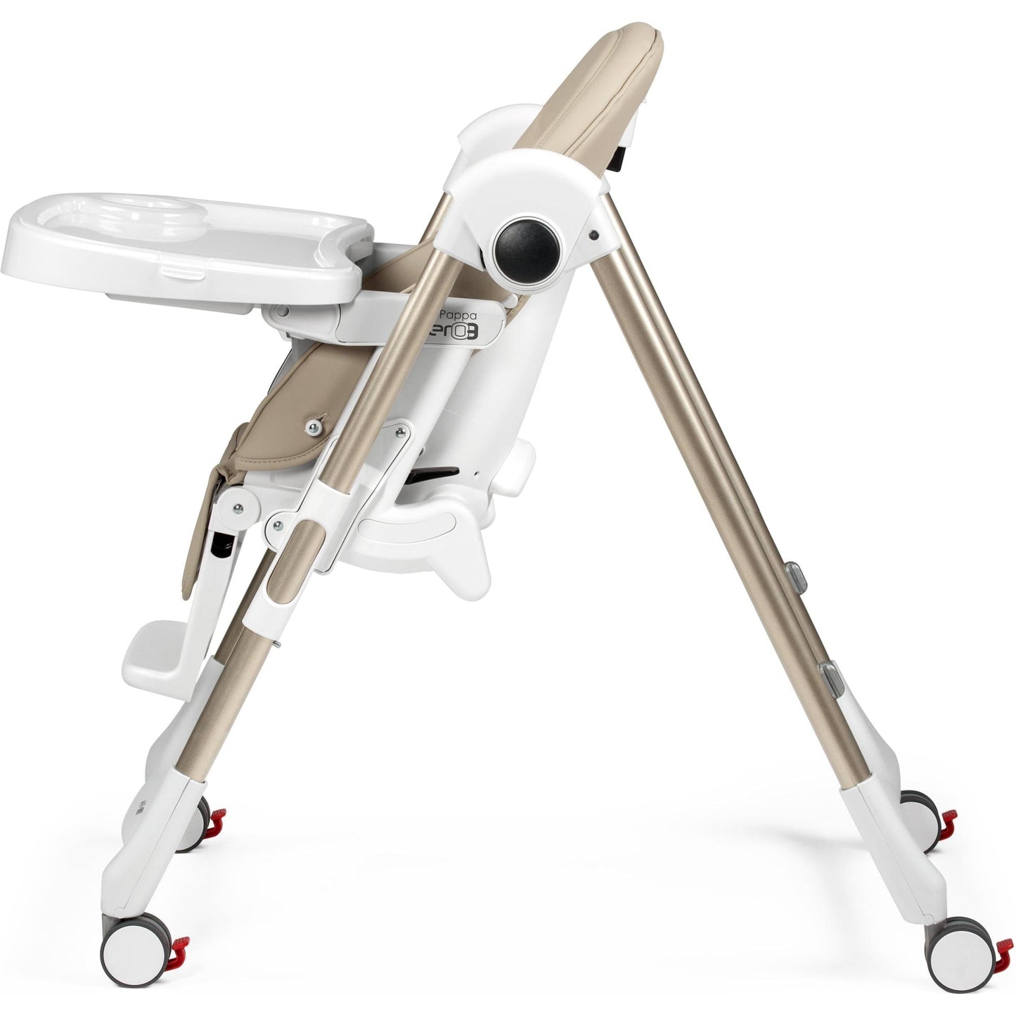Peg Perego High Chairs Peg Perego Prima Pappa Zero 3 High Chair
