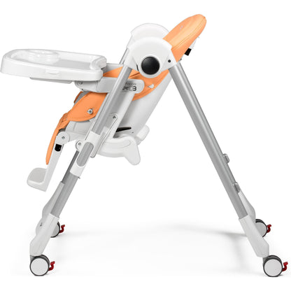 Peg Perego High Chairs Peg Perego Prima Pappa Zero 3 High Chair