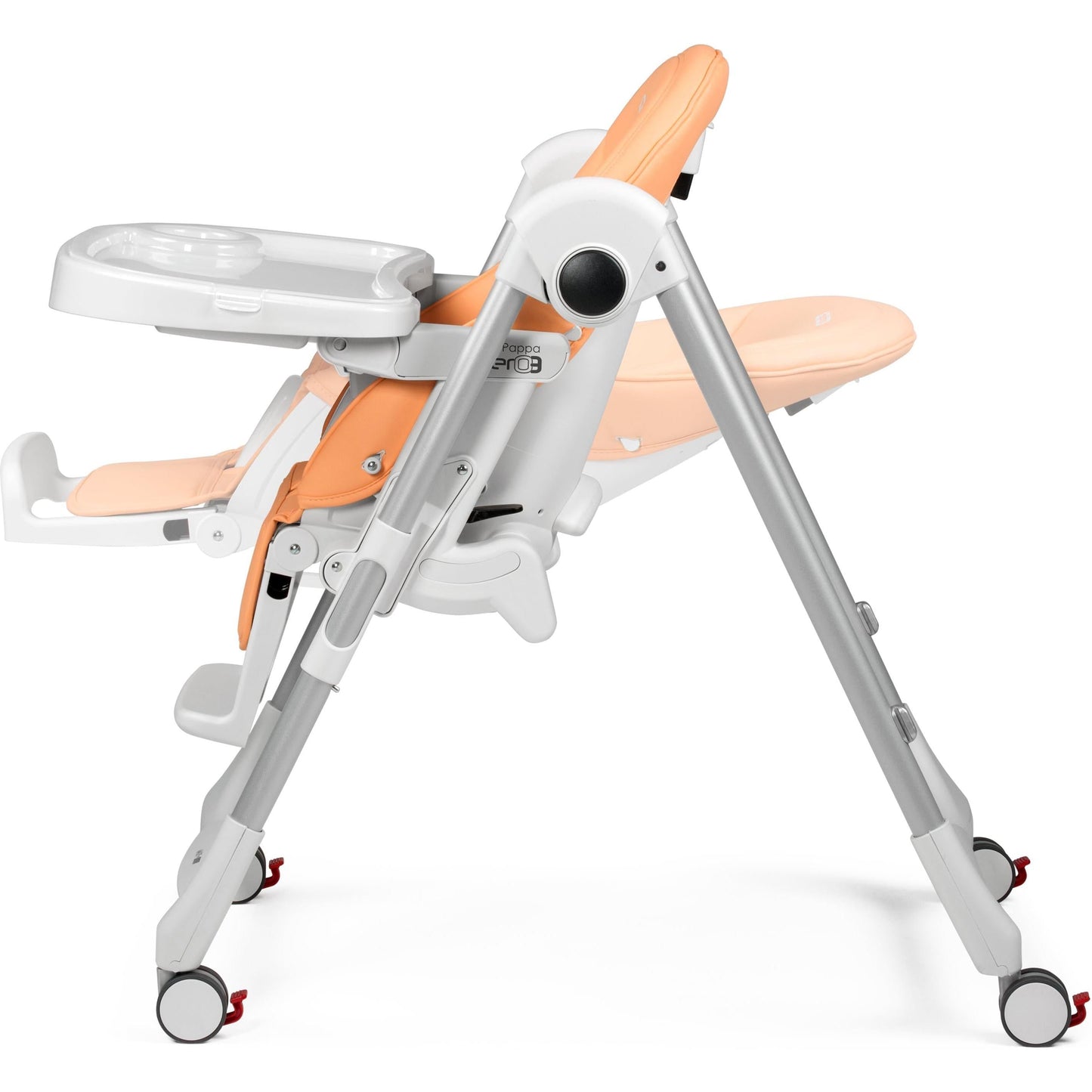 Peg Perego High Chairs Peg Perego Prima Pappa Zero 3 High Chair